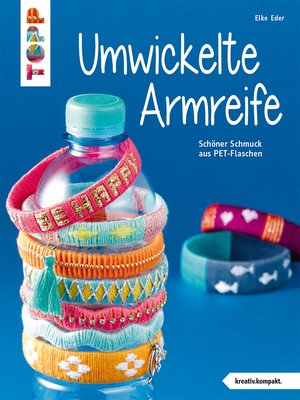 cover image of Umwickelte Armreife